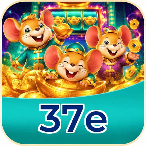 37e Logo Oficial