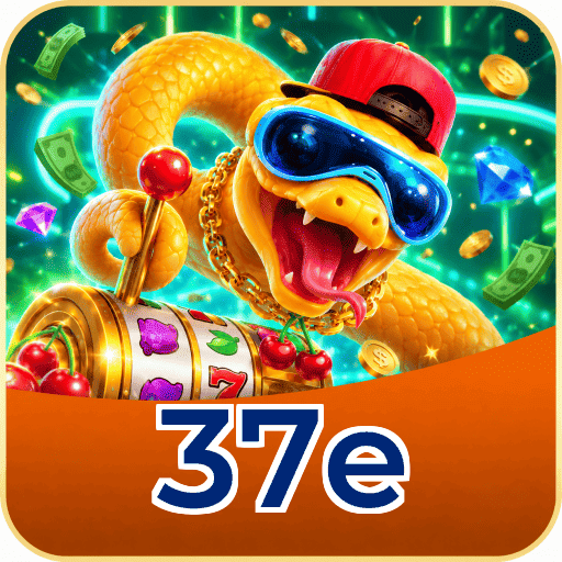 37e Jackpots Progressivos