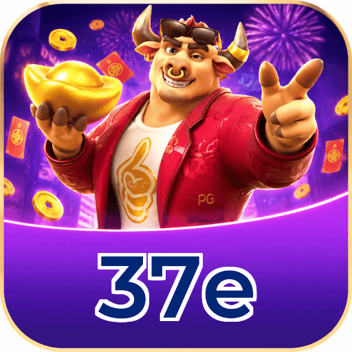Logo 37e Loteria Online
