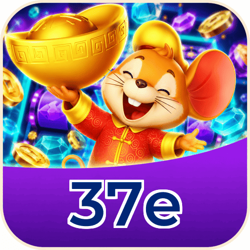 37e VIP Program Logo