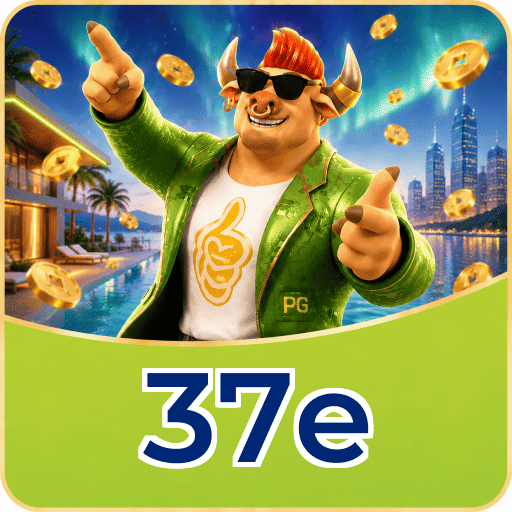 37e Logo Verificado