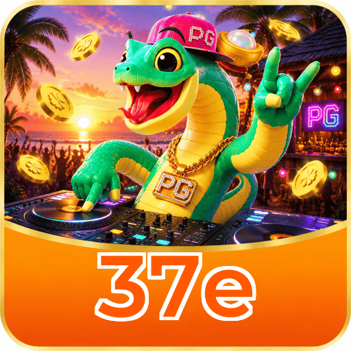 37e Download Speed Test Logo - Teste de Velocidade Certificado