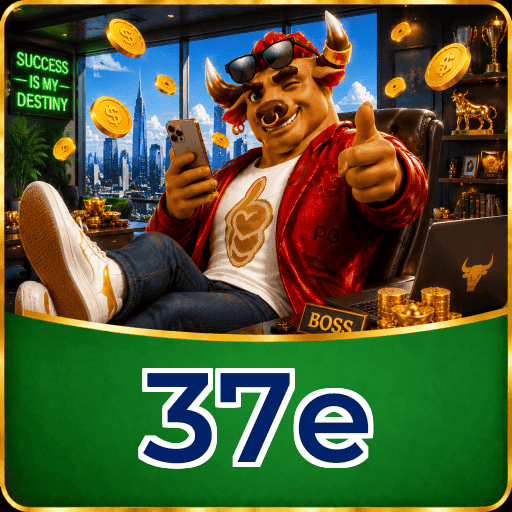 37e Logo Seguro